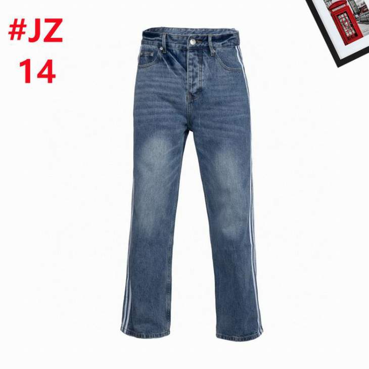 Picture of Balenciaga Jeans Long _SKUBalenciagaS-XL12yn827886